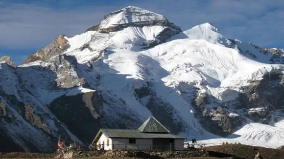 Adi Kailash