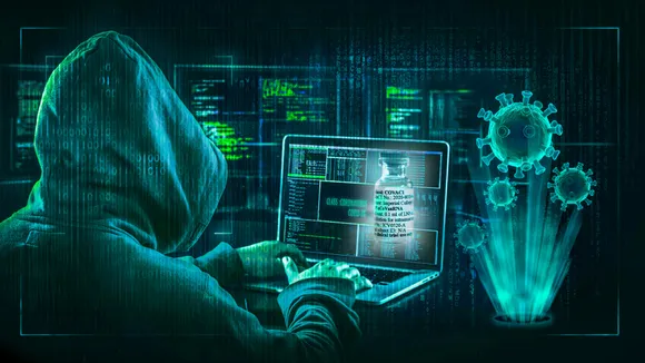 chinese hacker