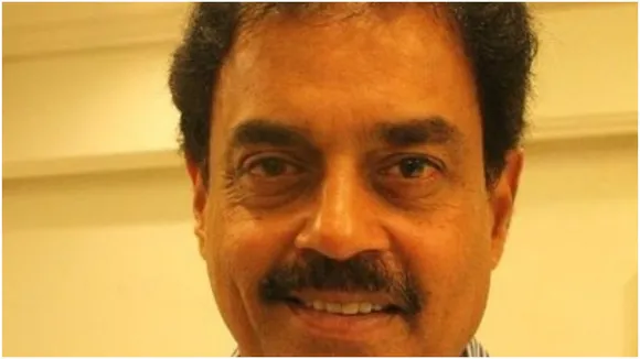 Dilip Vengsarkar