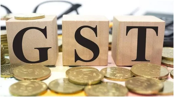 GST Return