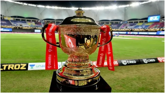 ipl 2021 Update News