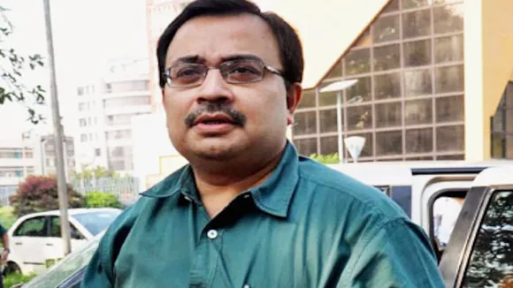 kunal ghosh
