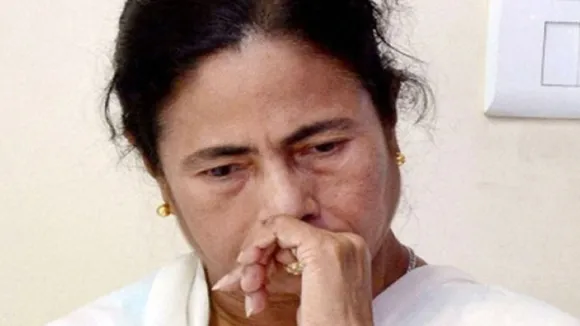 Mamata Banerjee