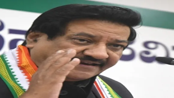 Prithviraj Chavan