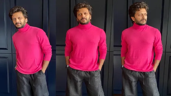 riteish