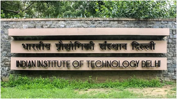 IIT Delhi
