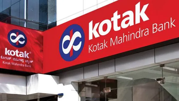 कोटक महिंद्रा बैंक (Kotak Mahindra Bank)