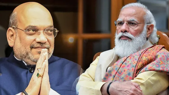 modi amitshah