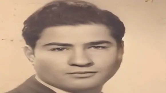 New Artificial Intelligence AI Tool Brings Old Photos To Life