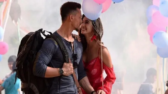 tiger shroff