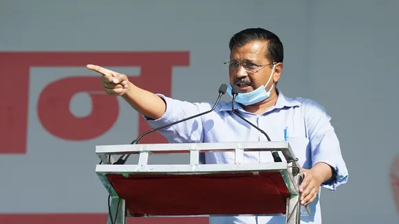 MCD उपचुनाव: आप की शानदार जीत पर केजरीवाल बोले- दिल्ली को चमका देंगे