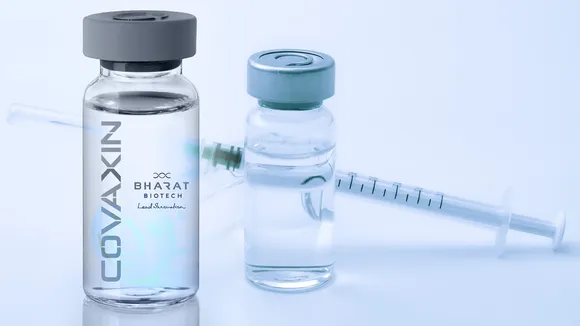 corona vaccine  2