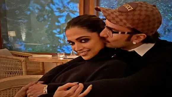 deepika ranveer
