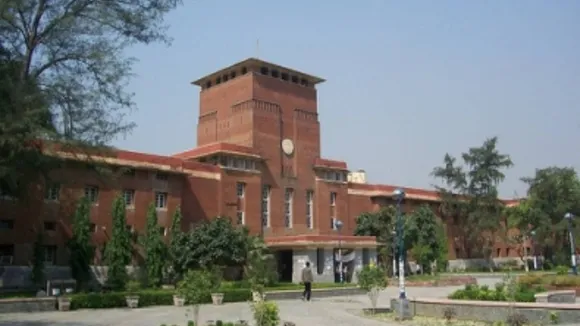 Delhi University