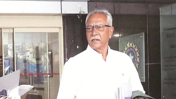 Gaekwad