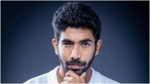 jasprit bumrah instagram