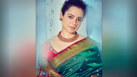 kangana ranaut