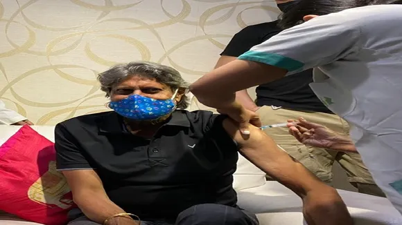 Kapil Dev