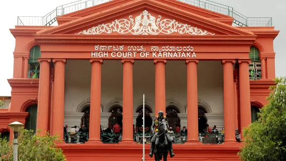 Karnataka High Court