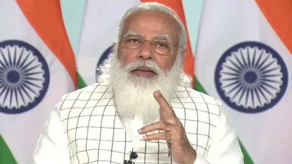 Narendra Modi