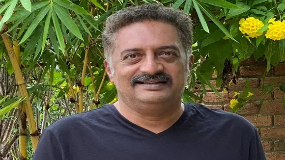 Prakash Raj