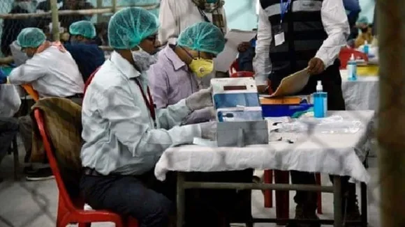 MCD Election: दिल्ली की 5 सीटों पर हुए उपचुनाव के नतीजे आज होंगे घोषित