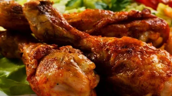 Chicken