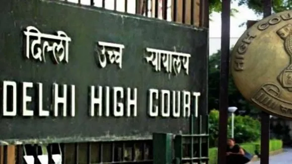 delhi high court