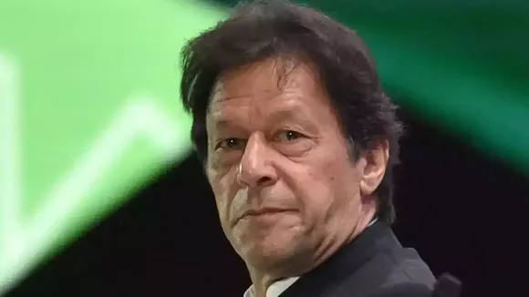 imraan khan