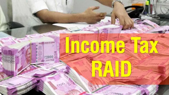 income tax