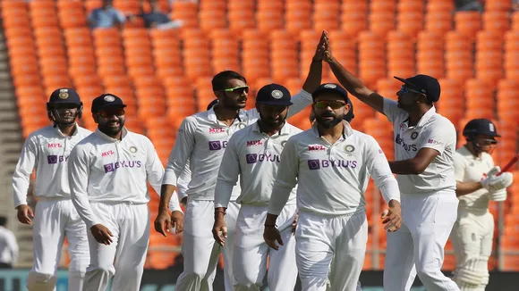 Ind Match