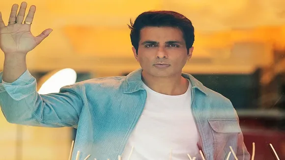 Sonu Sood
