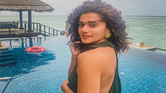 Taapsee