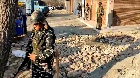 army