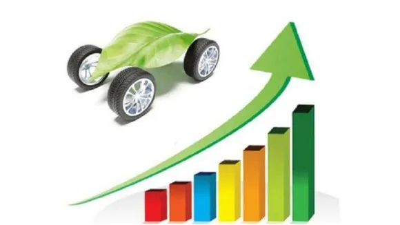 China Energy Vehicles