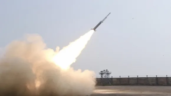 drdo