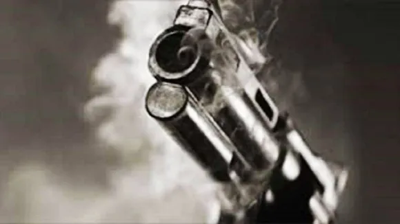 firing