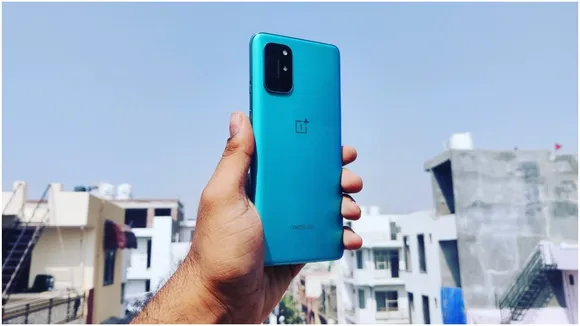 OnePlus