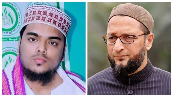 Pirzada owaisi