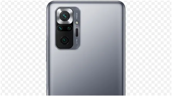 Redmi Note 10 Series