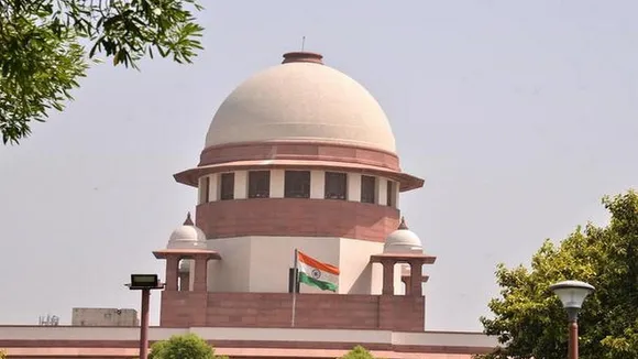 Supreme Court