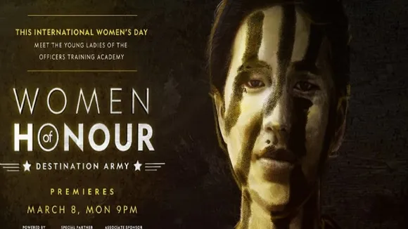 women honour