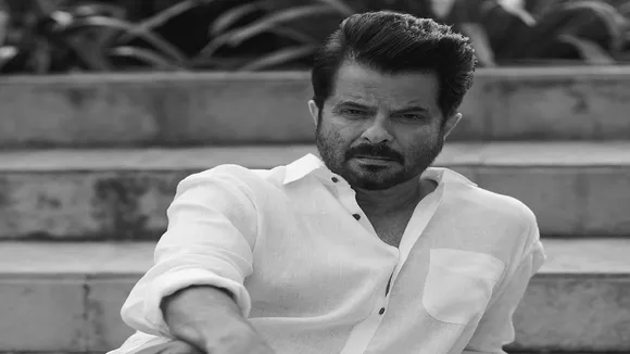 Anil Kapoor