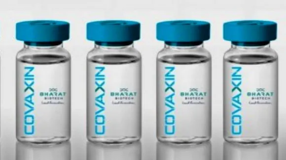covaxin
