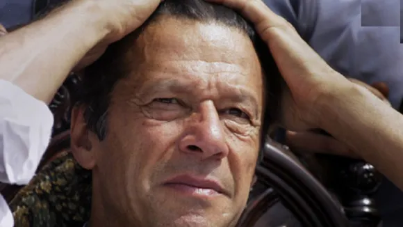 Imran Khan