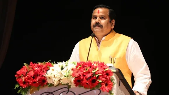 डॉ. महेंद्र सिंह: योग्यता के आधार पर बनाए गए मंत्री, पढ़ें बायोग्राफी