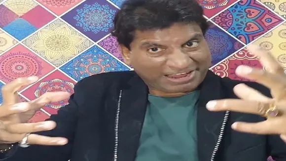 Raju Srivastav