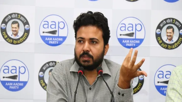 AAP