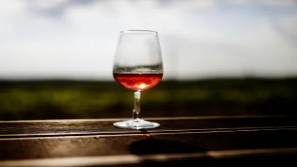 alcohol
