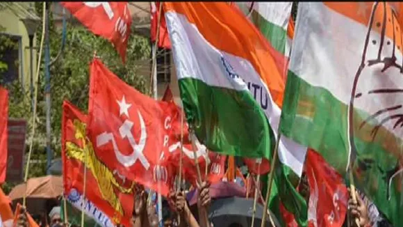 Darjeeling Vidhan Sabha Constituency
